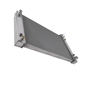 Enfriador de radiador de 2 filas para GMC Suburban 1988-1999 4,3 L 5,0 L 5,7 L 1994 5,7 L V8 - Imagen 1 de 20