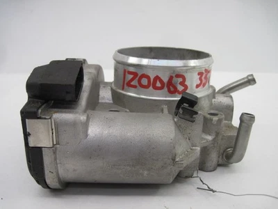 Used Fuel Injection Throttle Body fits: 2006 Kia Optima 2.4 Grade A - Изображение 1 из 4