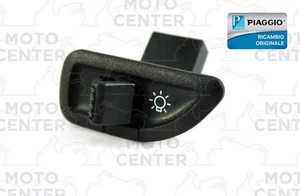 COMMUTATORE LUCI PIAGGIO ZIP 50 ('00-'05) - NRG 50 ('99-'04) PER MODIFICA FARO - Picture 1 of 1