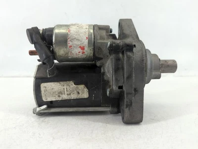 Solenoide motor de arranque Honda Accord 2003-2004 fabricante original YB4OV Foto 1 de 4