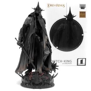 The Lord of the Rings Witch King Nazgul Ringwraith 1/10 scale Action Figure Toys