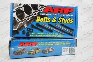 ARP CA625+ Kopfbolzen & Mutter Kit für Nissan Skyline R35 GTR VR38DETT 202-4305 - Bild 1 von 5