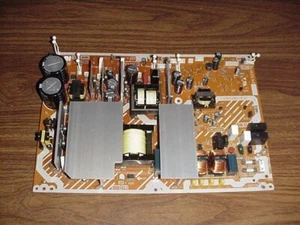 Panasonic TH-42PX60U Power Supply Board (TXN/P1BJTU) TNPA3911 - Picture 1 of 3