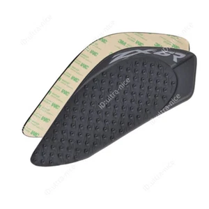 For Kawasaki Ninja ZX6R ZX636 2009-2012 Gas Tank Stickers Fuel Tank Protector - Picture 1 of 6