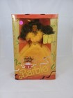 Vintage 1991 Mattel Birthday Surprise Barbie African American NRFB