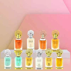 New Ayat Parfume 12ml alcohol free Arabic concentrated perfum oil travel edition - Picture 1 of 30