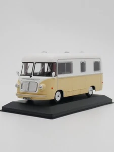 Ixo 1:43 Hachette Renault Heuliez 1400 KG 1953 Camper Van Diecast Model - Picture 1 of 6
