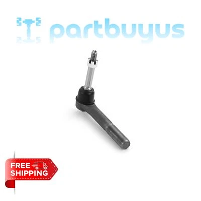 福特 F-550 Super Duty 2005 - 2010 前左外扎杆端 BC3Z3A131B — 第 1/3 张图片