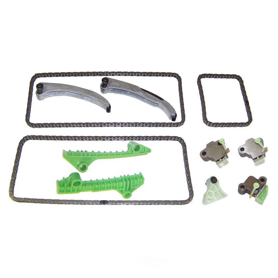 Juego de sincronización del motor-VIN: 9, DOHC, Northstar, 32 válvulas DNJ TK3154 Foto 1 de 1