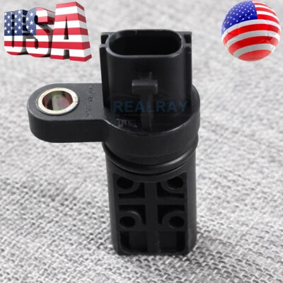 NEW Camshaft Cam Position Sensor 23731-6J90B For Infiniti Nissan 3.5L 4.0L - Image 1 of 4
