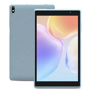 Tablet Android, 8 Inch Tablet 2GB+32GB Tablet, 1280X800 IPS Touch Screen, Tablet - Picture 1 of 12