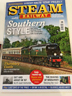 Steam Railway Magazine - No. 536    September / October   2022