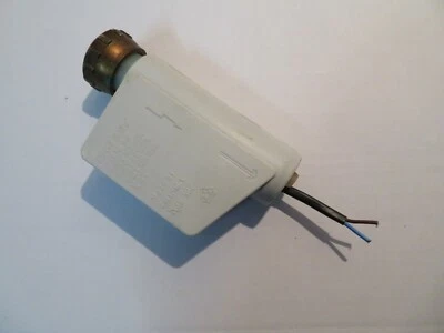 Bosch Siemens Neff Zulaufschlauch  Aquastop, Bitron Type 902, 00299756, 299756 - Bild 1 von 3