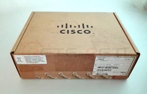 € 184+IVA CISCO PWR-IE3000-AC-WS Optional AC/DC Power Converter - Picture 1 of 1