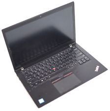 Lenovo ThinkPad T460s 14" Intel i7-6600U 8GB 256GB schlechter Bildschirm BAT Teile Reparatur