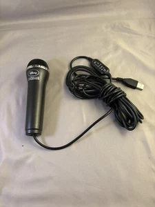 Logitech Disney Interactive Studios Microphone with USB Connection - Picture 1 of 6