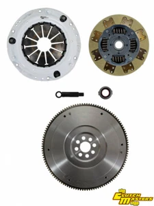 Clutch Masters FX250 Clutch Kit with Flywheel For 2012-2015 Honda Civic Si K24Z7 - Picture 1 of 1