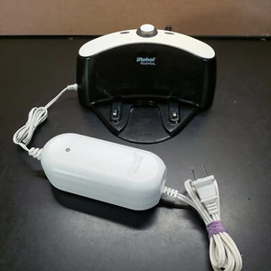 iRobot Roomba 17062 Docking Station Power Supply AC Adapter Charger 500 600 700  - Picture 1 of 4