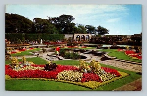 Denton Gardens Worthing Postkarte - Bild 1 von 2