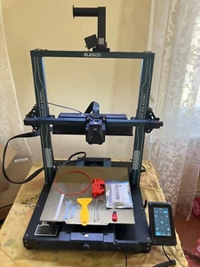 Elegoo Neptune 4 Plus 320x320x385 mm stampante 3d - Afbeelding 1 van 9