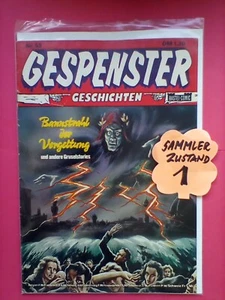 GESPENSTER GESCHICHTEN BASTEI Nr. 53 TOP - Bild 1 von 2