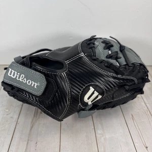 Wilson A360 Carbonlite Series 31,5 Zoll Jugend Baseball Catcher's Mitt RHT LESEN!! - Bild 1 von 13