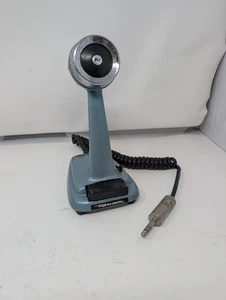 De colección Realistic r 254 HI-Z Escritorio Estación Base Micrófono Radio HAM CB - Imagen 1 de 8
