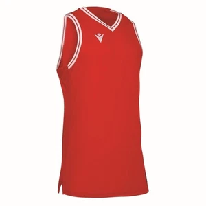 OFFER SHIRT JERSEY BASKETBALL FREON - MACRON - Picture 1 of 3