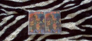 Rez Band - Twenty Years I & II 1 & 2 LIVE 1992 2 Cass NM Resurrection Kaiser - Picture 1 of 1