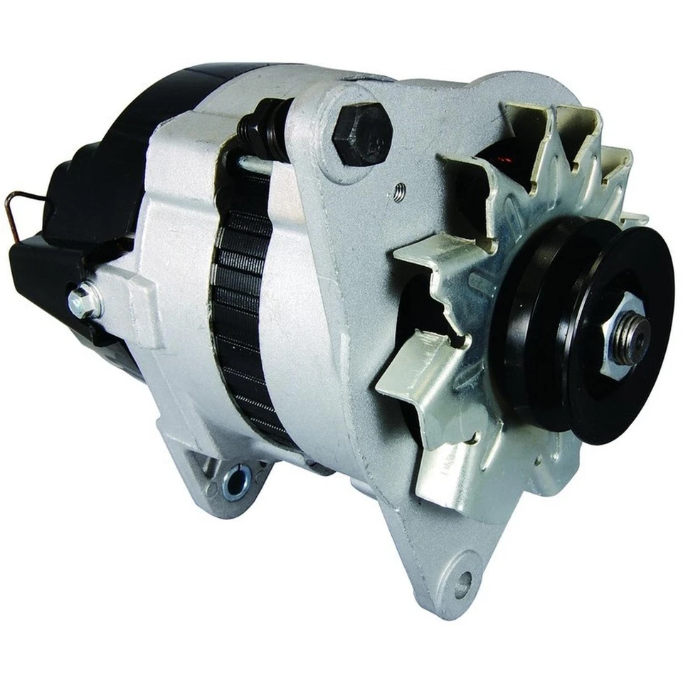 New Alternator For MG Midget 1.3 1.5 1972-1980 Replaces 20 % More Amps - Image 1 of 4