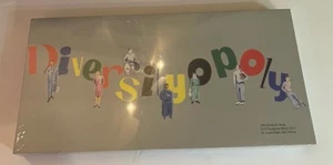 Juego de mesa Diversitypoly sin usar, en caja sellada - Imagen 1 de 1