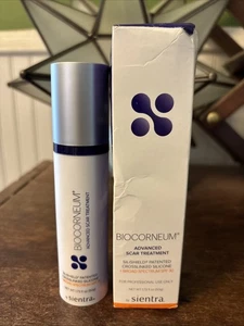 Biocorneum Advanced Scar treatment with Broad Spectrum SPF 30. Size 50g 04/2025! - Picture 1 of 6