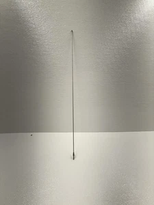 1980-1996 Ford F150 F250 F350 Truck Antenna AM / FM Radio  OEM - Picture 1 of 5