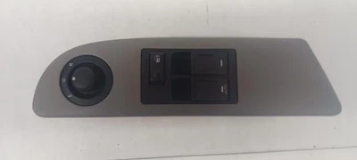 Interruptor de puerta delantera Dodge Dakota Club Cab '06 Driver Master OEM ¡1 año como nuevo! Foto 1 de 4