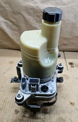 04-13 Volvo C70 C30 S40 V50 EPSP Bomba de dirección asistida eléctrica 5N513K514AE probada Foto 1 de 4