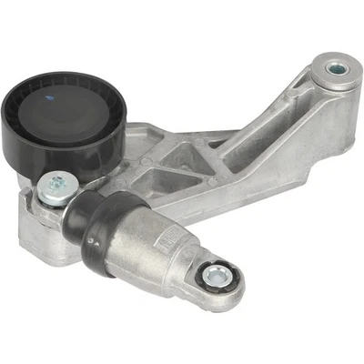 Nuevo tensor de correa MAYASAF con polea para Jeep Wrangler JK 2012-2018 3,6 L V6 Foto 1 de 4