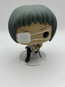 Funko Pop Toru Mutsuki Tokyo Ghoul 1127 No Box Loose OOB - Picture 1 of 7