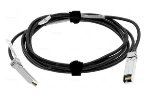 038-003-729-01 EMC SFP+ 10G 3M CABLE - Bild 1 von 6