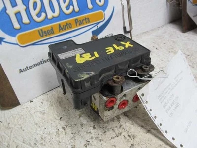 Anti-Lock Brake Part Assembly Fits 04-06 MAZDA MPV 791171 - Image 1 of 4