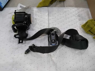 Seat Belt Front Passenger Retractor Fits 23 NIRO 568101 - Imagem 1 de 4