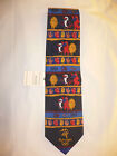 2000 Olympic Games Sydney - Original Olympic Tie With Mascots Olly,Syd.Millie_5