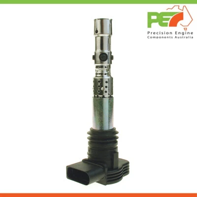 4x Bobinas de encendido nuevas * CALIDAD OEM * para Volkswagen Polo GTi 1,8 L Turbo 4 cilindros Foto 1 de 4