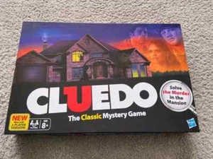 Hasbro Cluedo 2011 Spares Choose Your Replacement Parts - Picture 1 of 42
