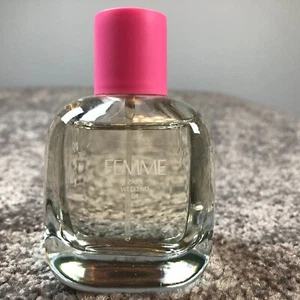 ZARA Perfume FEMME Eau De Toilette 3oz bottle Womens Fragrance - Picture 1 of 3