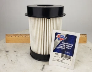 Carquest 86255 Diesel Fuel Water Separator Filter CS11037 Wix 33255 L6806F - Picture 1 of 10