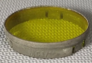 Yellow-17 FILTER D27 27mm for Lubitel (1, -2) GOMZ - Picture 1 of 4