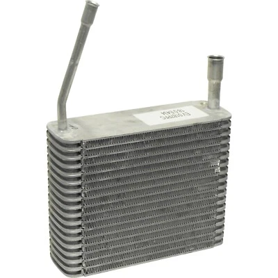 Núcleo evaporador de aire acondicionado para Crown Victoria, Grand Marquis, Marauder EV0187PFXC Foto 1 de 4