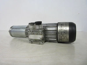 Dunkermotoren DR52.0X40-2/ASTO -unused- - Bild 1 von 6