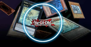 YuGiOh! Ghost Rare Deluxe Box! - Bild 1 von 2