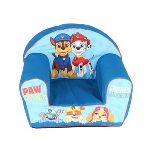 Paw Patrol Sitzsack Kinderstuhl Der perfekte Platz für Abenteuer - Bild 1 von 4